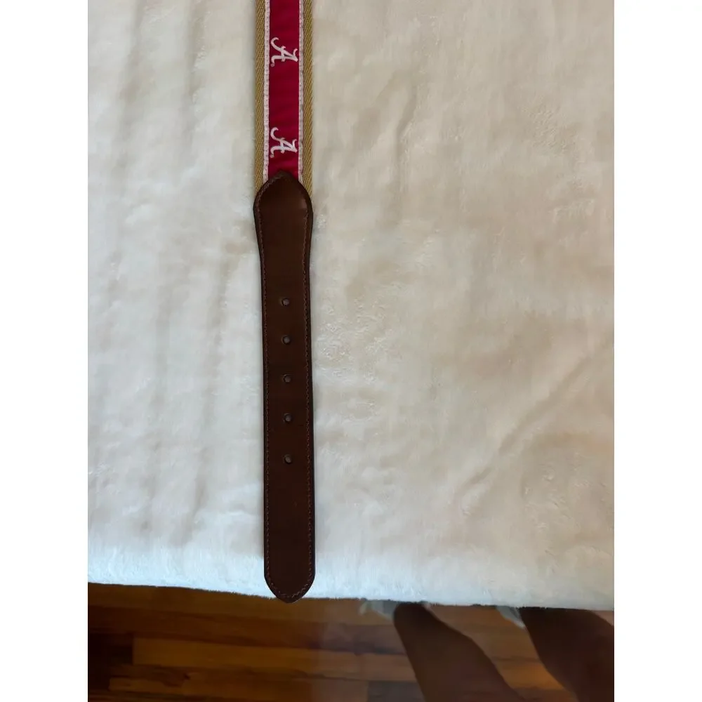 N/A alabama belt